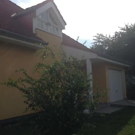 Belle Vue Villa Cserszegtomaj