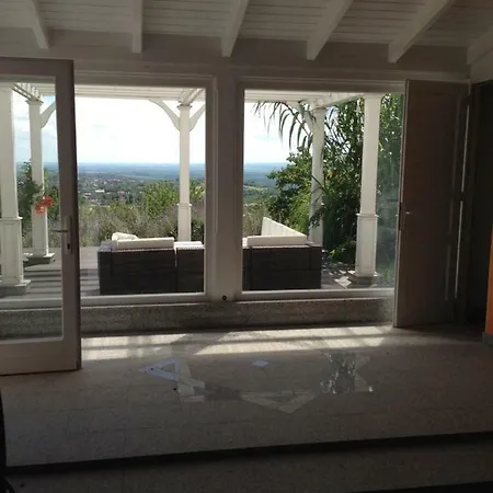 Belle Vue Villa Cserszegtomaj