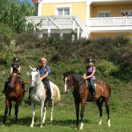 Belle Vue Cserszegtomaj