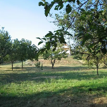 Belle Vue Villa *
