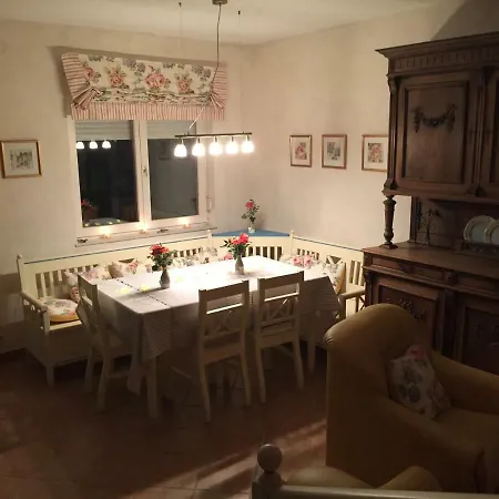 Belle Vue Villa *