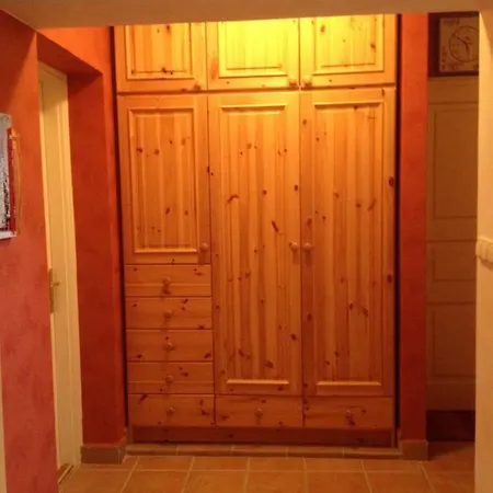 Belle Vue Villa Cserszegtomaj