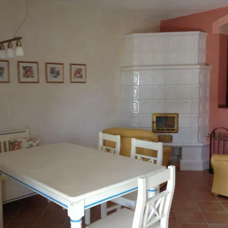 Villa Belle Vue