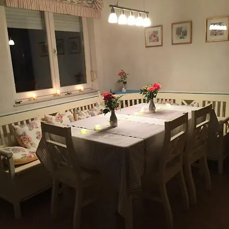 Villa Belle Vue *