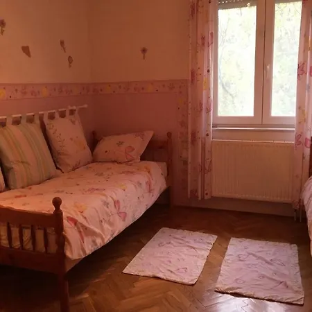 Villa Belle Vue *