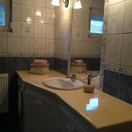 Belle Vue Villa