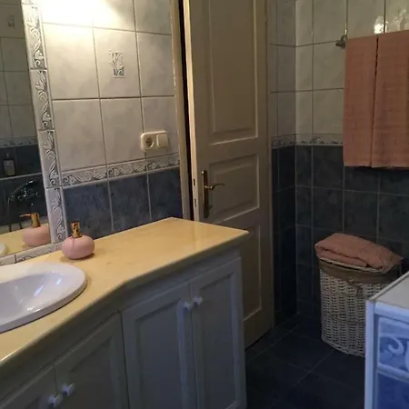 Belle Vue Villa Cserszegtomaj