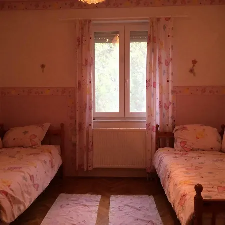 Belle Vue Villa